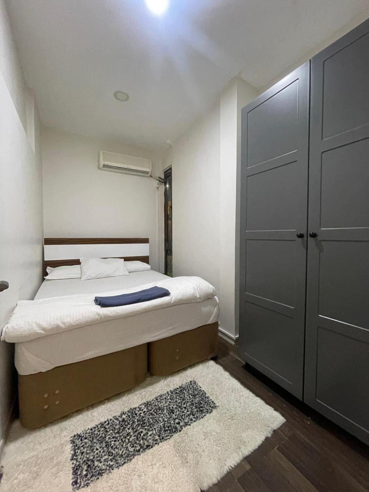 Taksim Square 2plus1 Big Flat On The Center With 2 Bathroom Apartment Istanbul