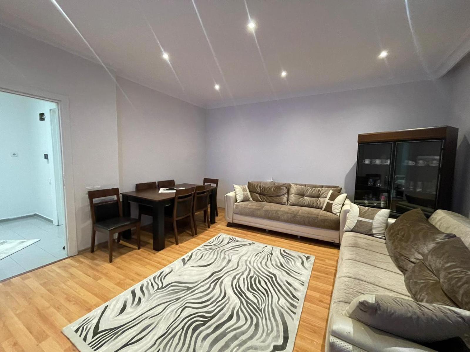 Apartment Taksim Square 2plus1 Big Flat On The Center With 2 Bathroom Istanbul