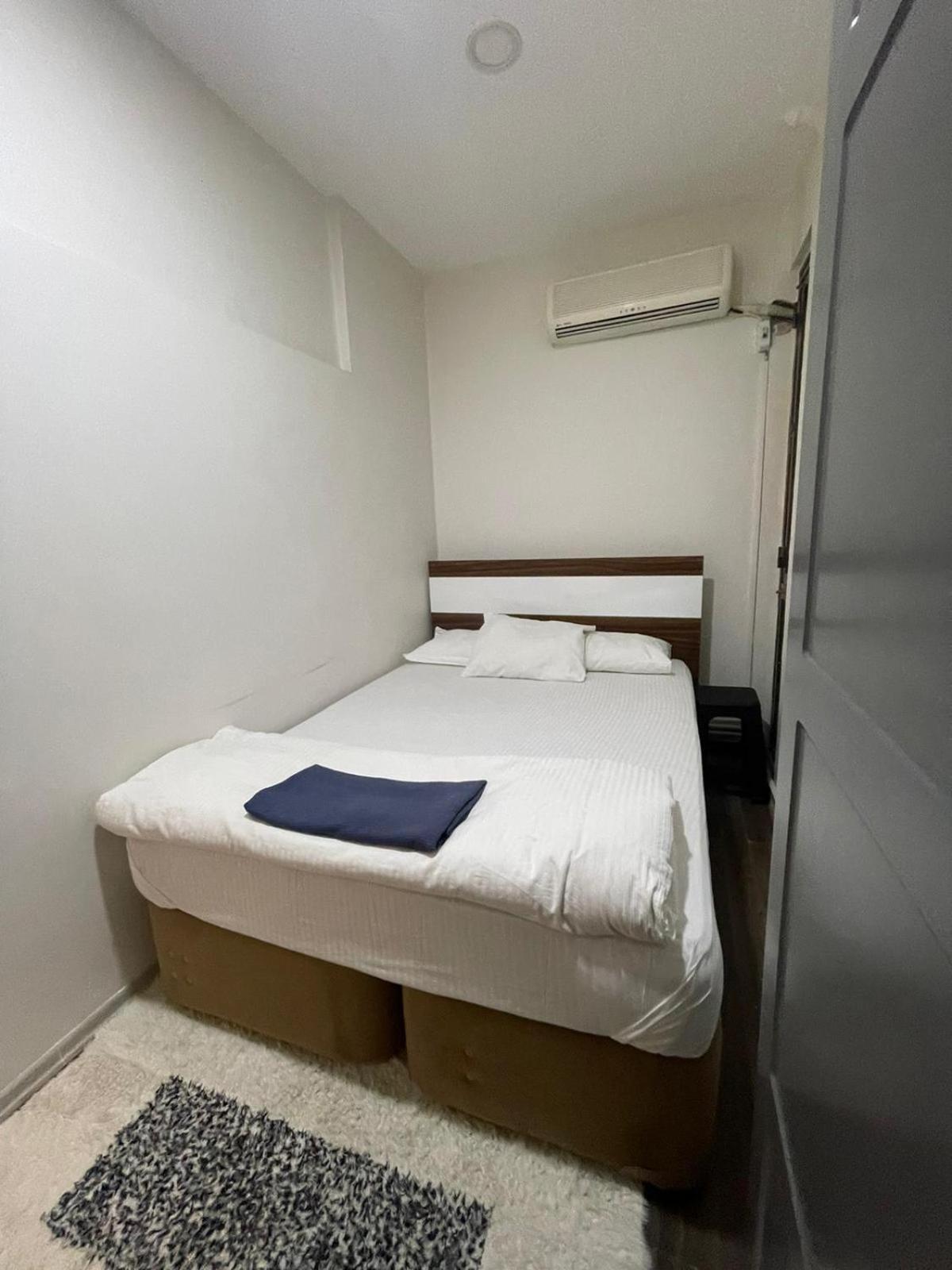 Taksim Square 2plus1 Big Flat On The Center With 2 Bathroom Apartment Istanbul