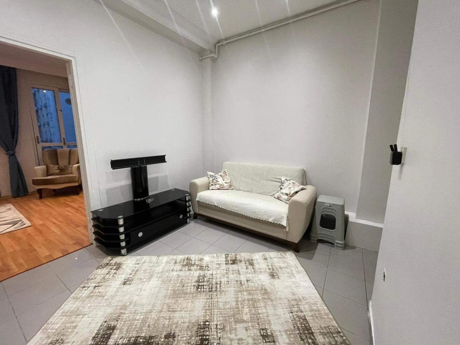 Taksim Square 2plus1 Big Flat On The Center With 2 Bathroom