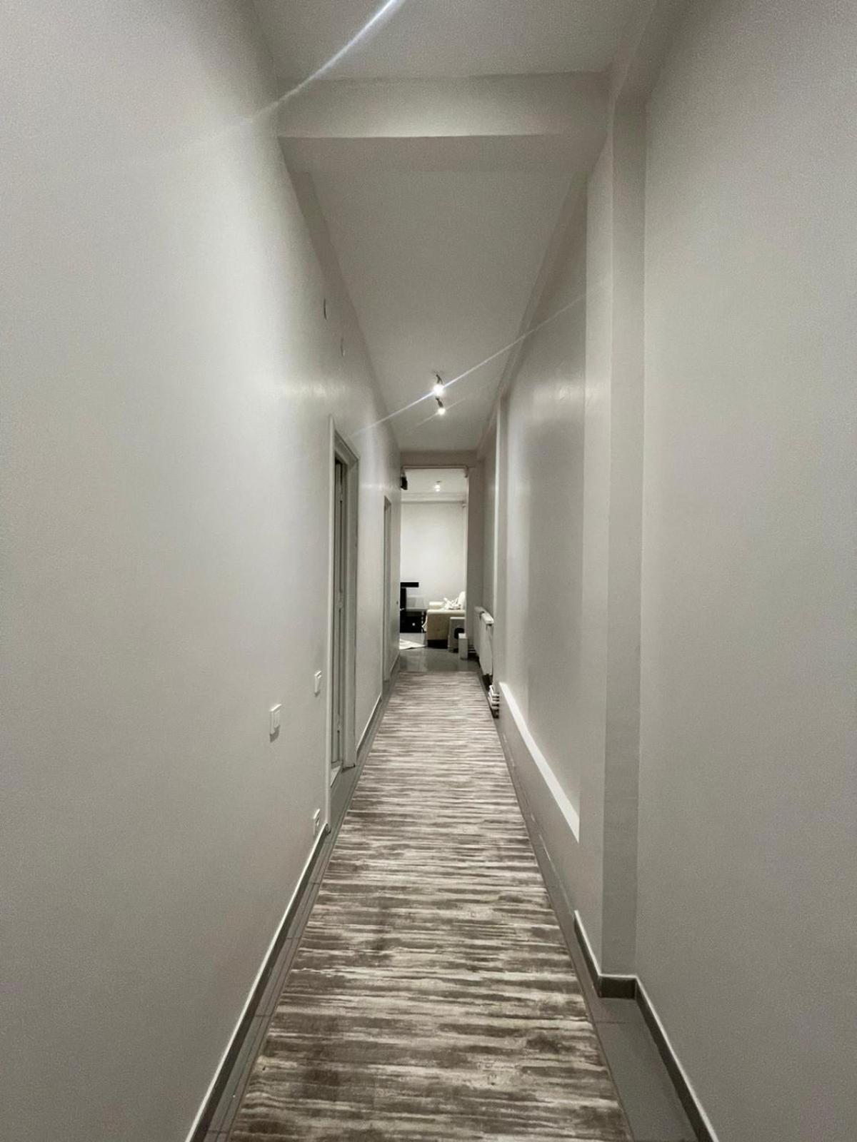 Apartment Taksim Square 2plus1 Big Flat On The Center With 2 Bathroom *