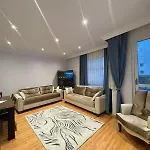 Taksim Square 2Plus1 Big Flat On The Center With 2 Bathroom