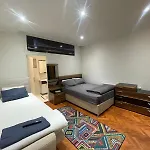 Taksim Square 2Plus1 Big Flat On The Center With 2 Bathroom