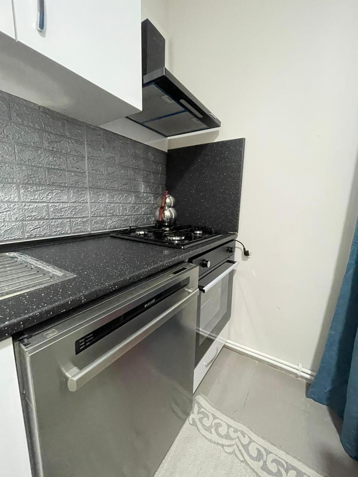 Taksim Square 2plus1 Big Flat On The Center With 2 Bathroom *